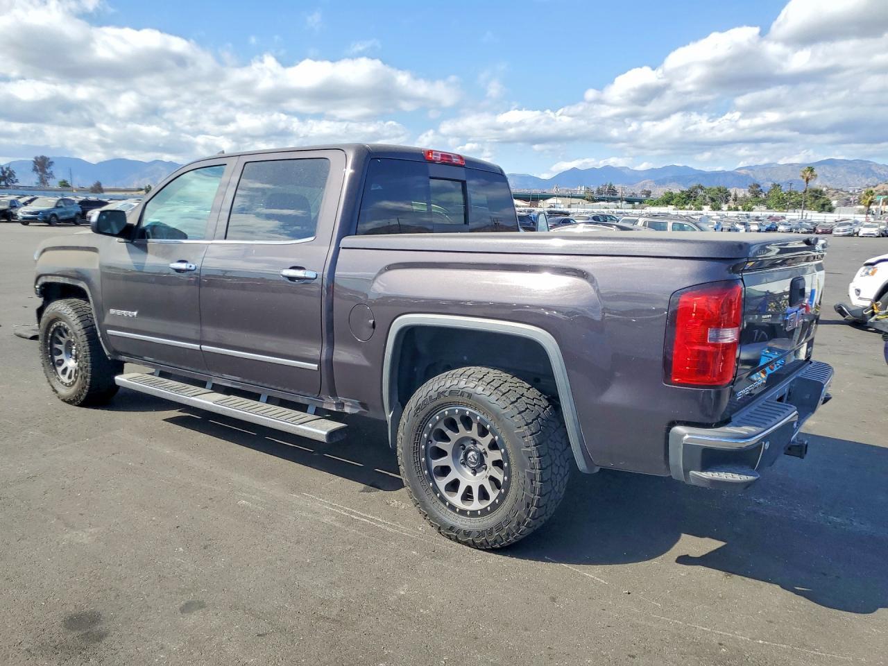 2015 GMC Sierra C1500 Slt - Фото 2