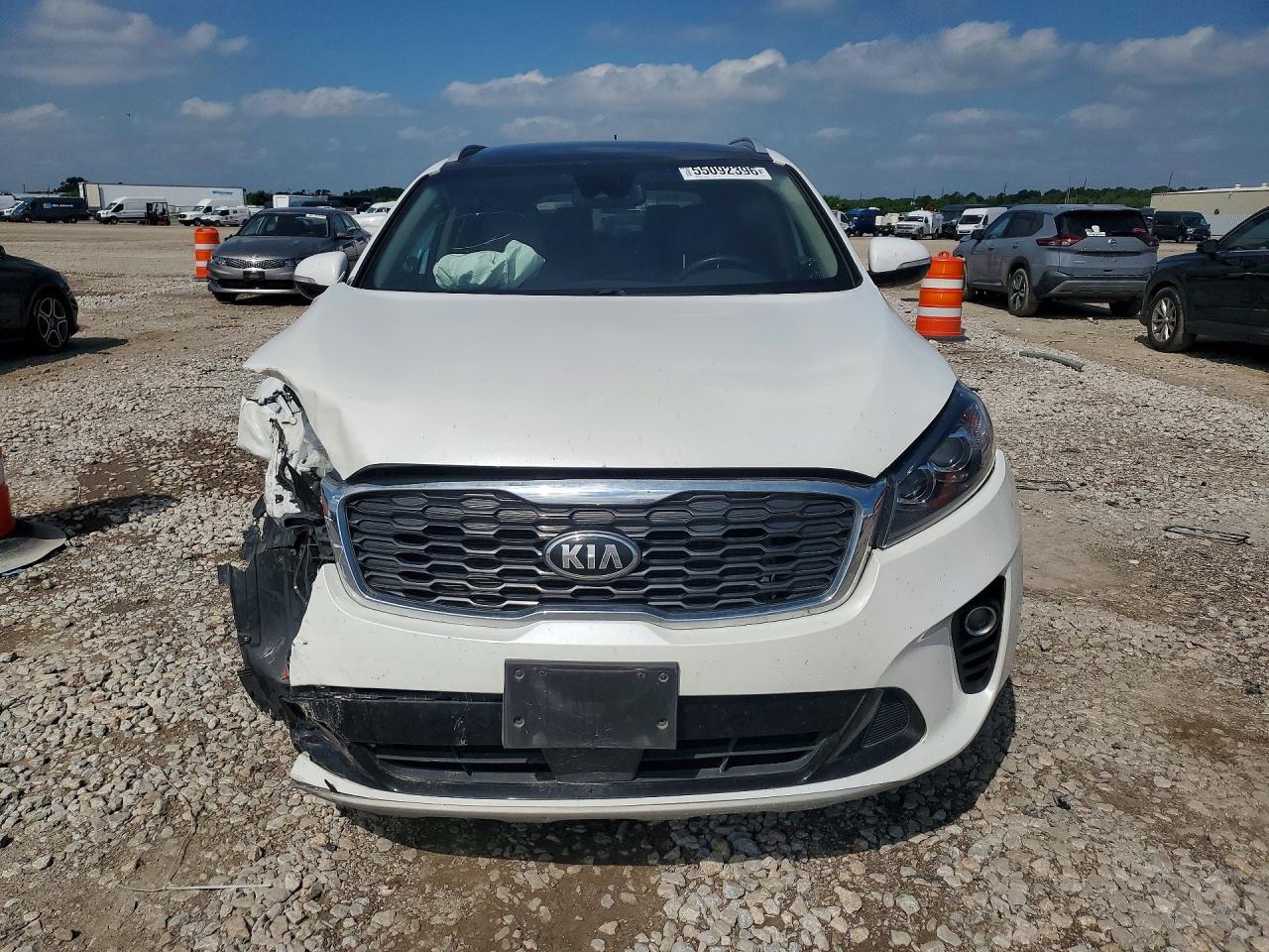 2020 Kia Sorento Ex V6 - Image 5