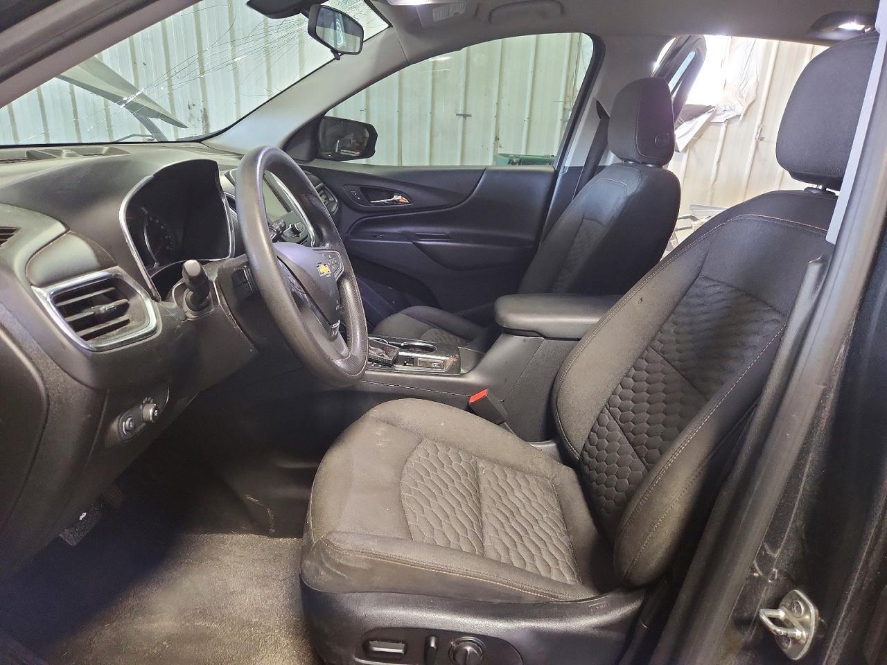 2019 Chevrolet Equinox Lt - Image 7