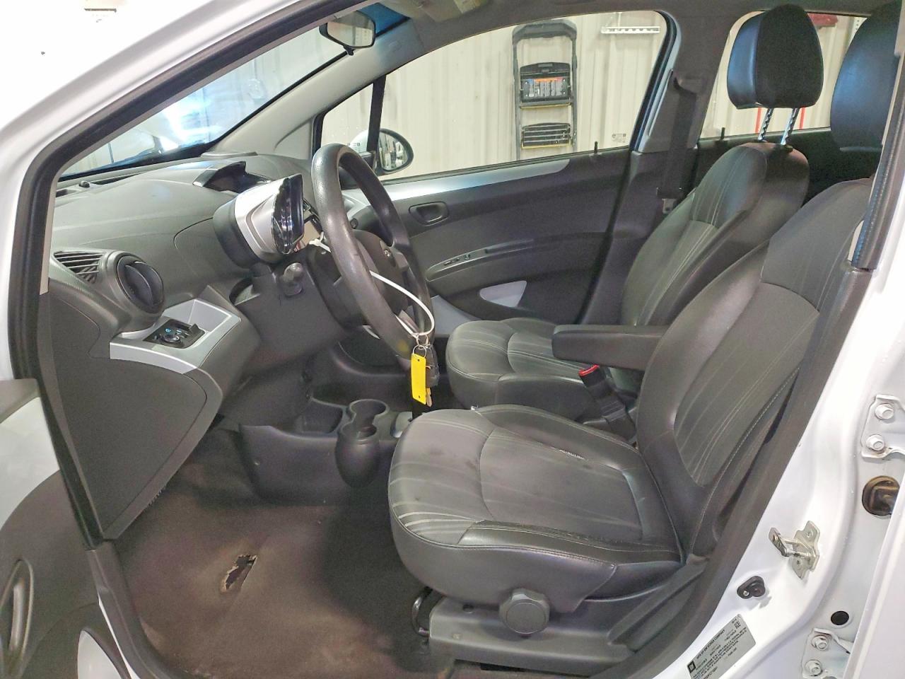 2015 Chevrolet Spark 1Lt - Image 7