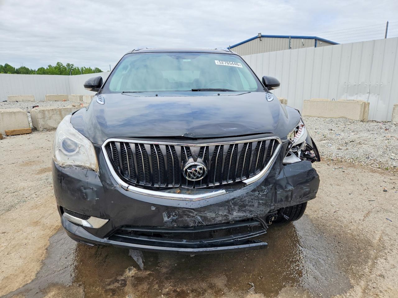 2017 Buick Enclave - Фото 5