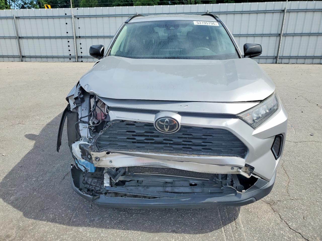 2019 Toyota Rav4 Le - Фото 5