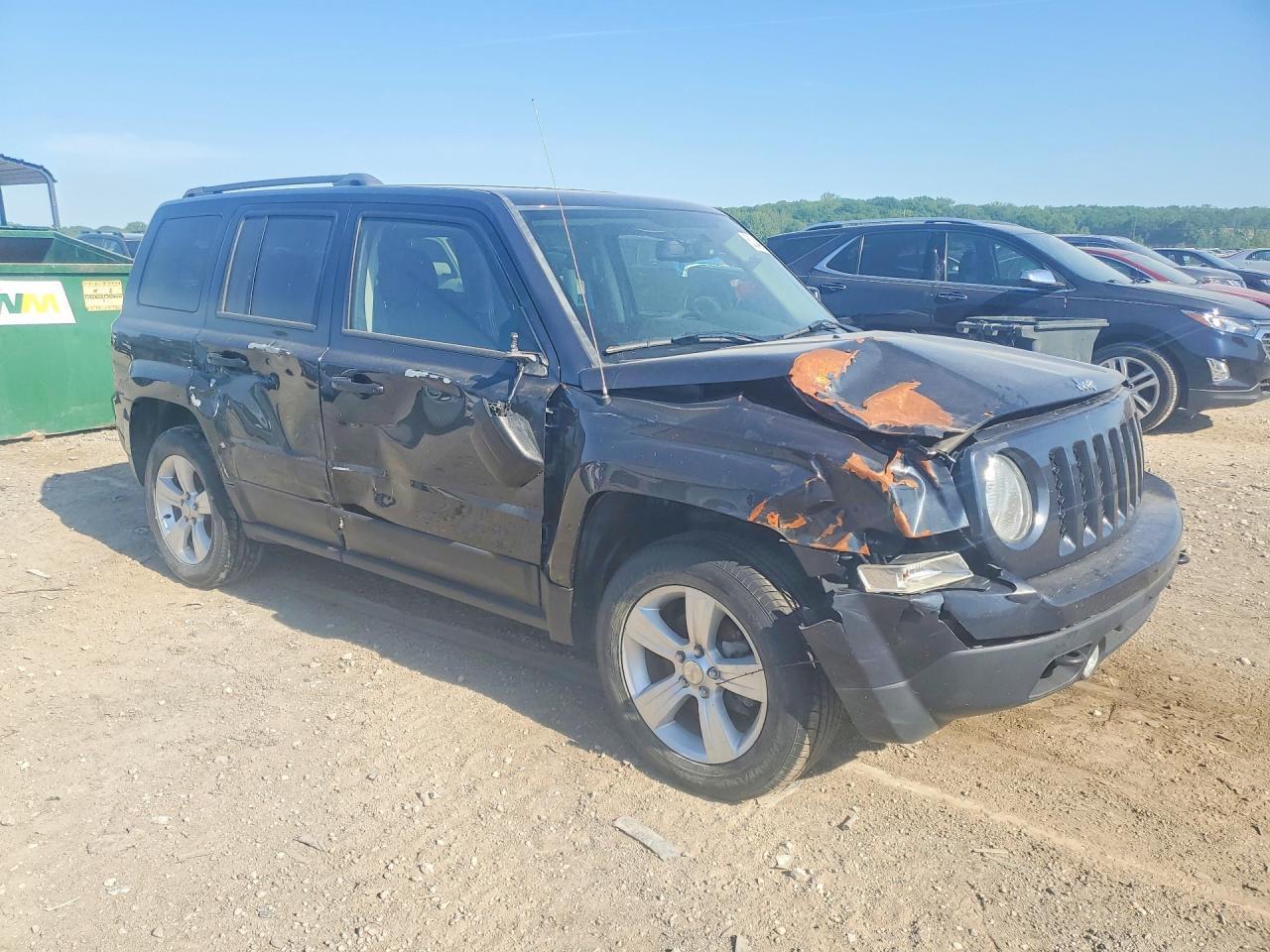 2016 Jeep Patriot Sport - Image 4