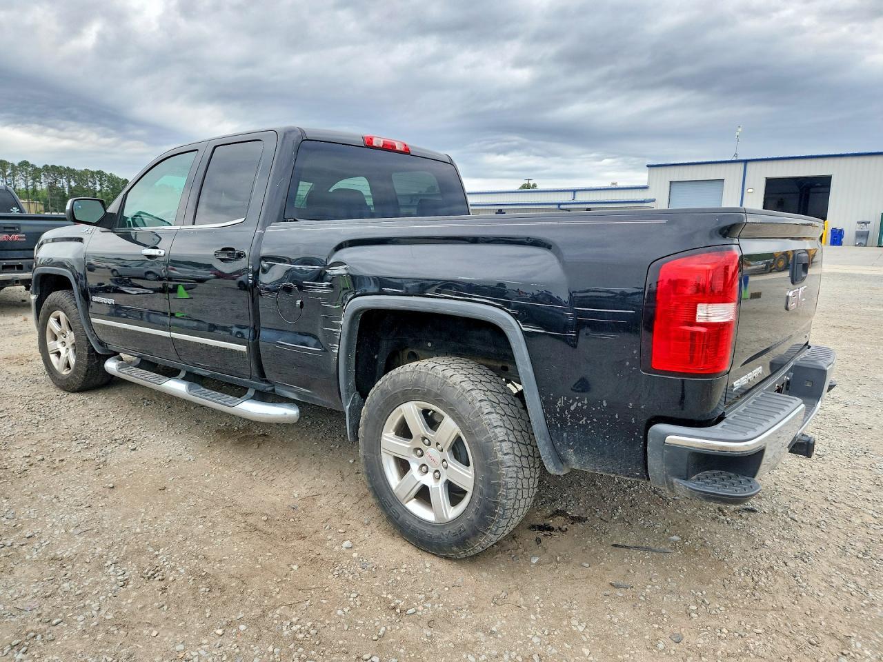 2014 GMC Sierra K1500 Slt - Фото 2