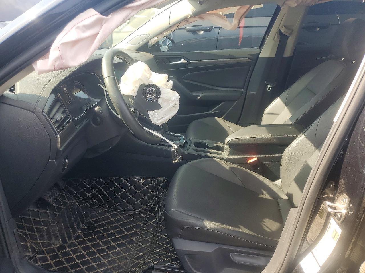 2021 Volkswagen Jetta Sel - Фото 7
