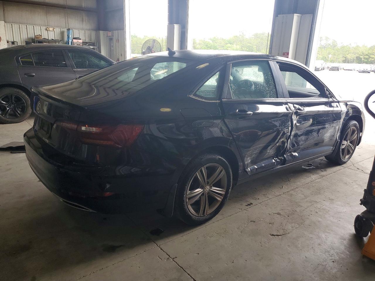 2019 Volkswagen Jetta S - Image 3