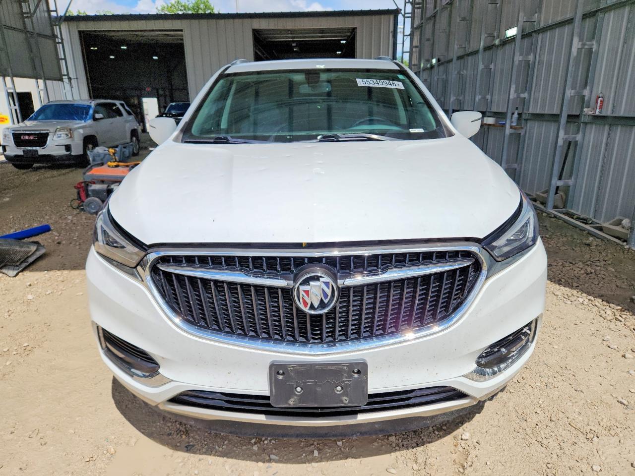 2021 Buick Enclave - Image 5