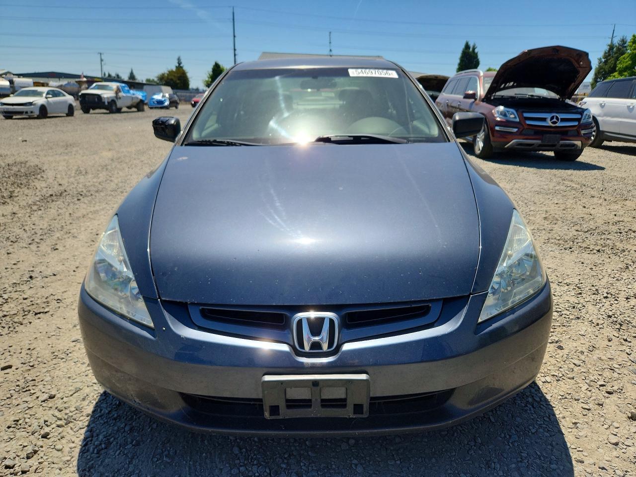 2004 Honda Accord Ex - Image 5