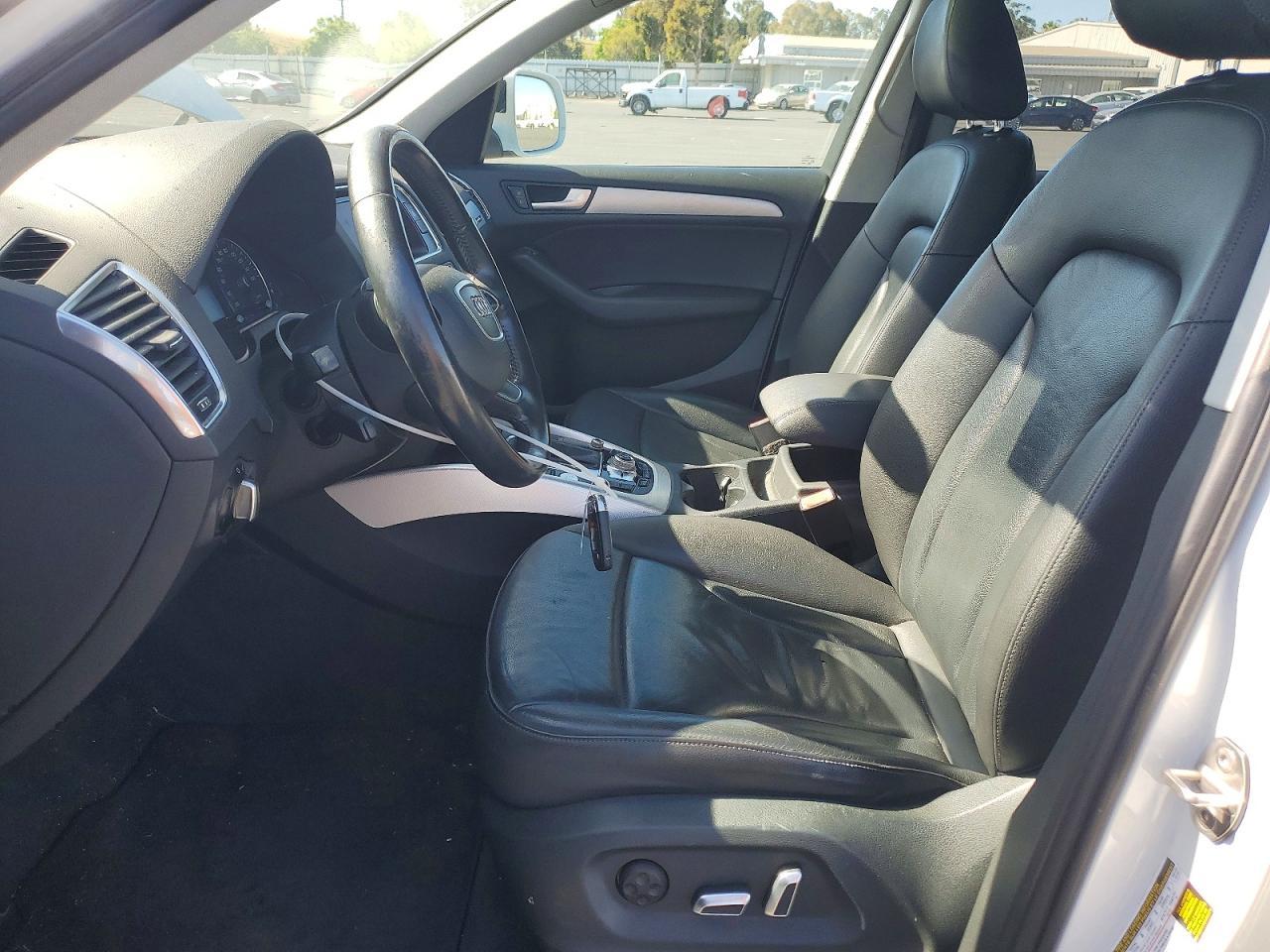 2015 Audi Q5 Premium Plus - Фото 7
