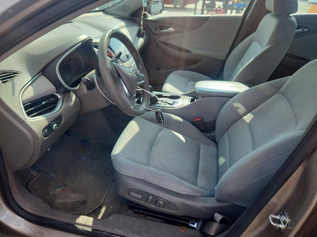 2022 Chevrolet Malibu - Фото 7