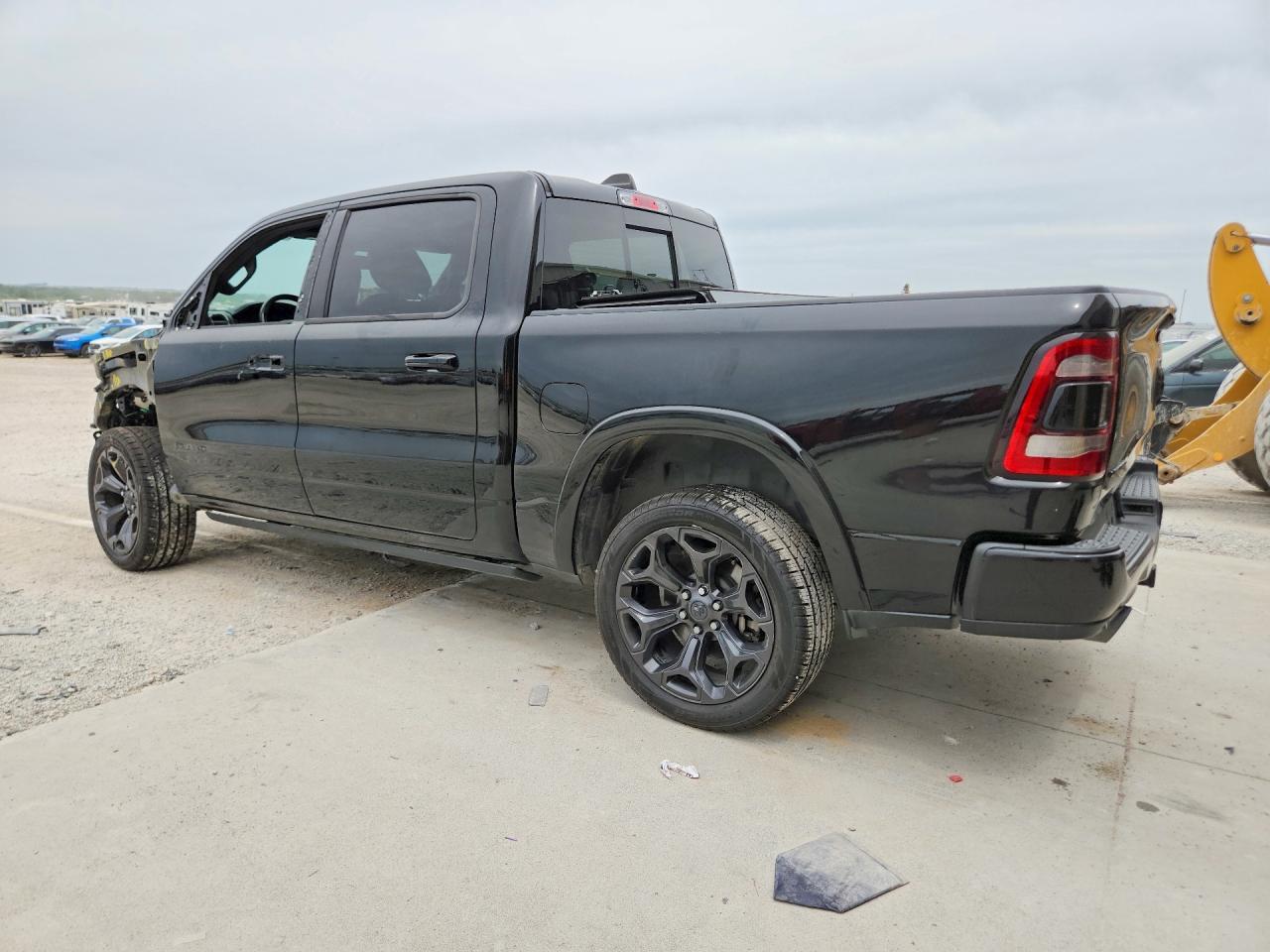 2020 Ram 1500 Limited - Image 2