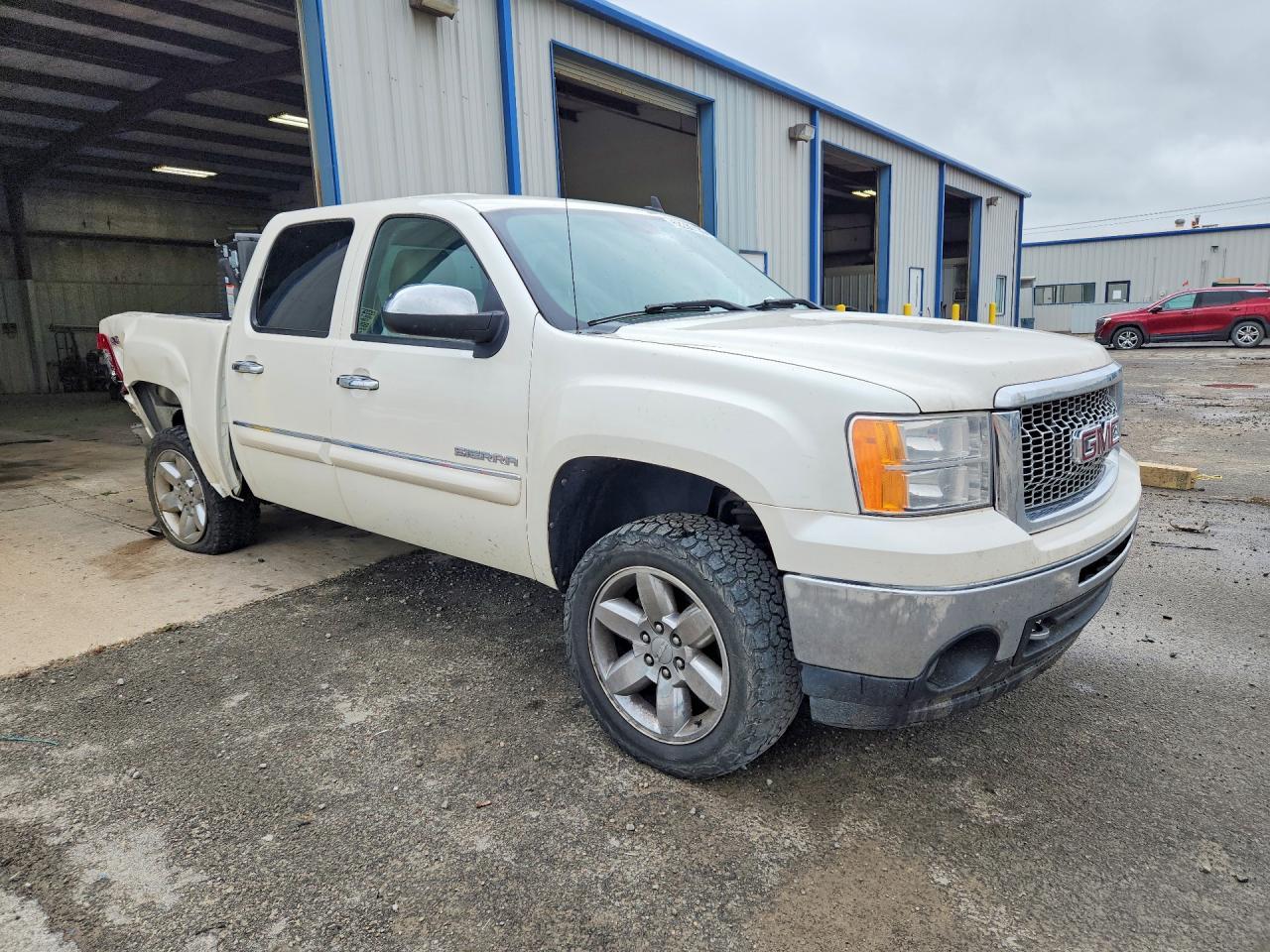 2012 GMC Sierra K1500 Slt - Image 4
