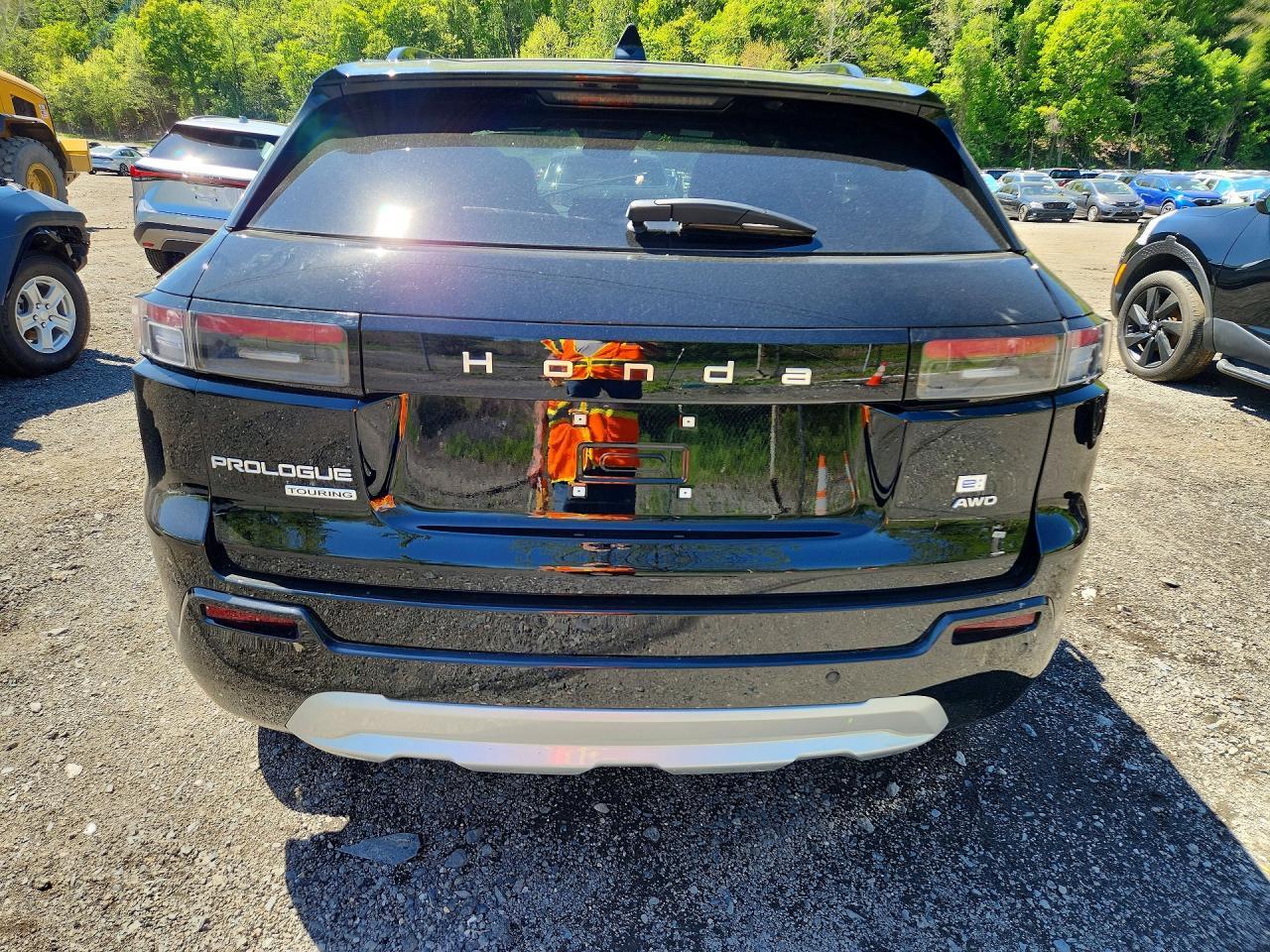 2026 Honda Prologue Tour - Image 6