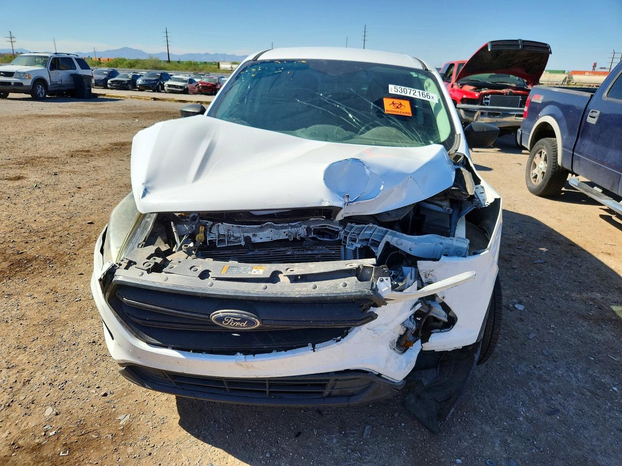 2019 Ford Escape S - Image 5