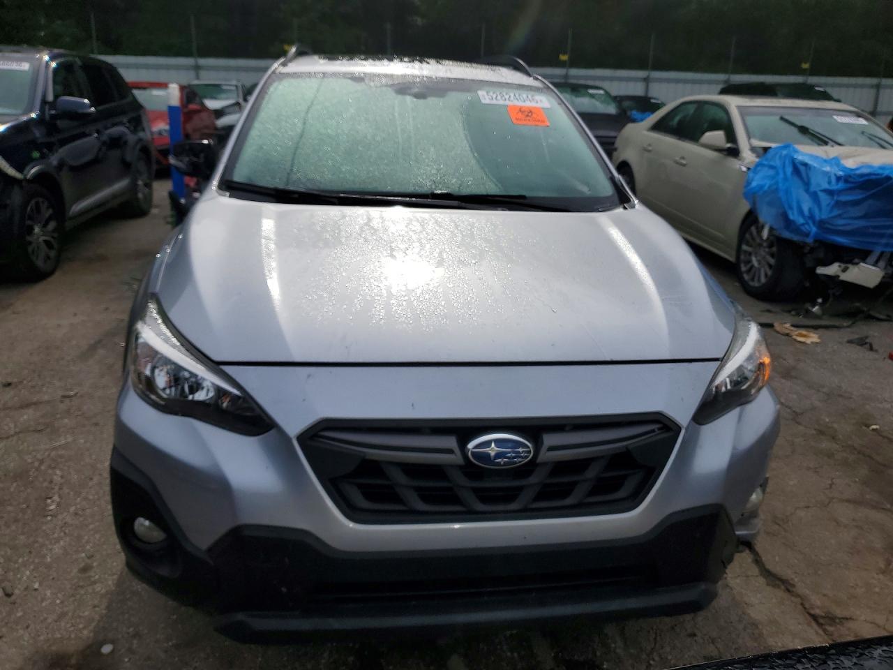 2021 Subaru Crosstrek Sport - Фото 5