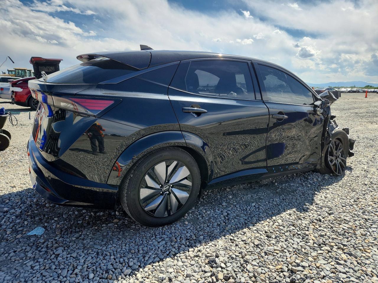 2024 Nissan Ariya Empower + - Image 3