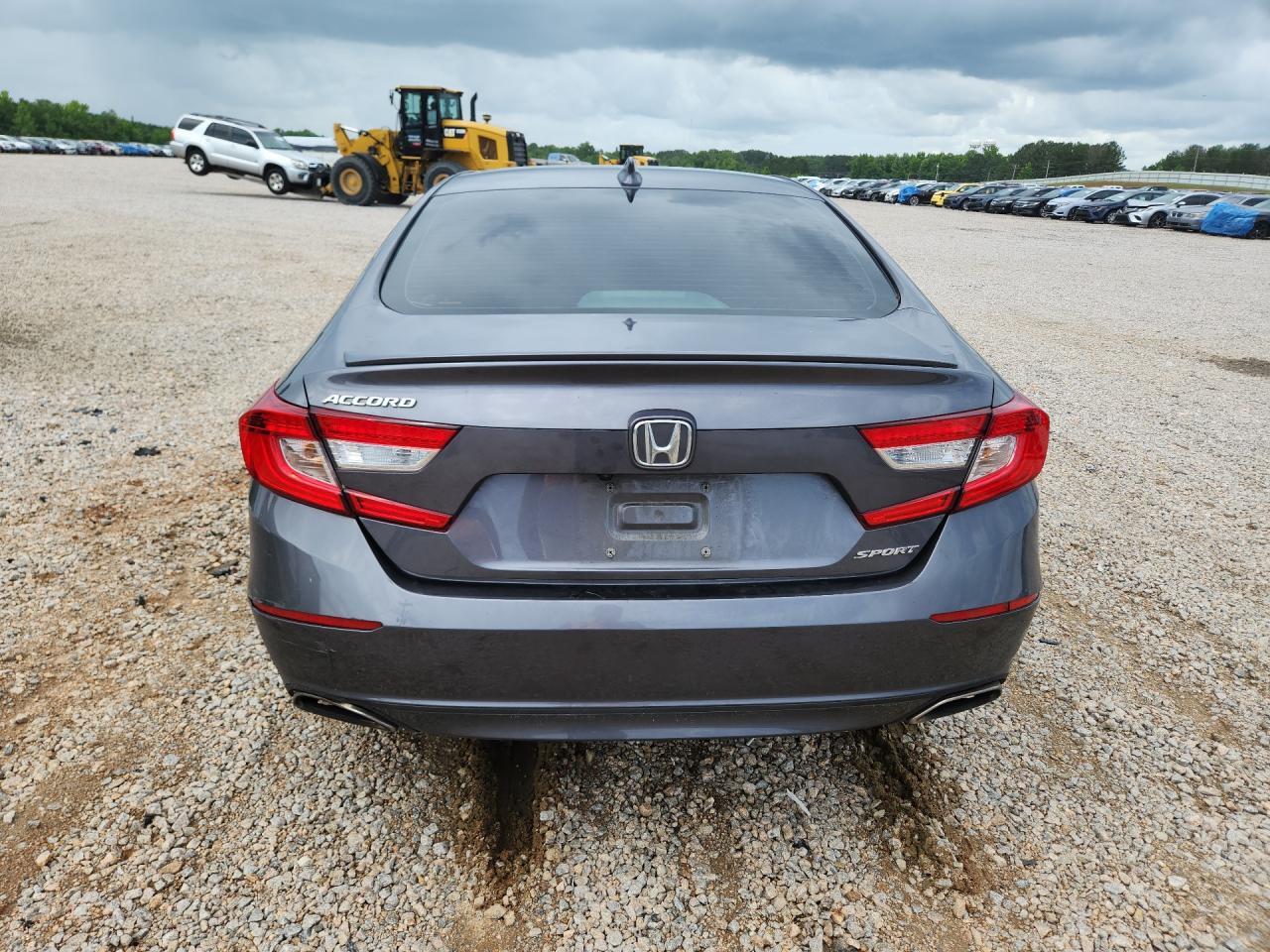2019 Honda Accord Sport - Image 6