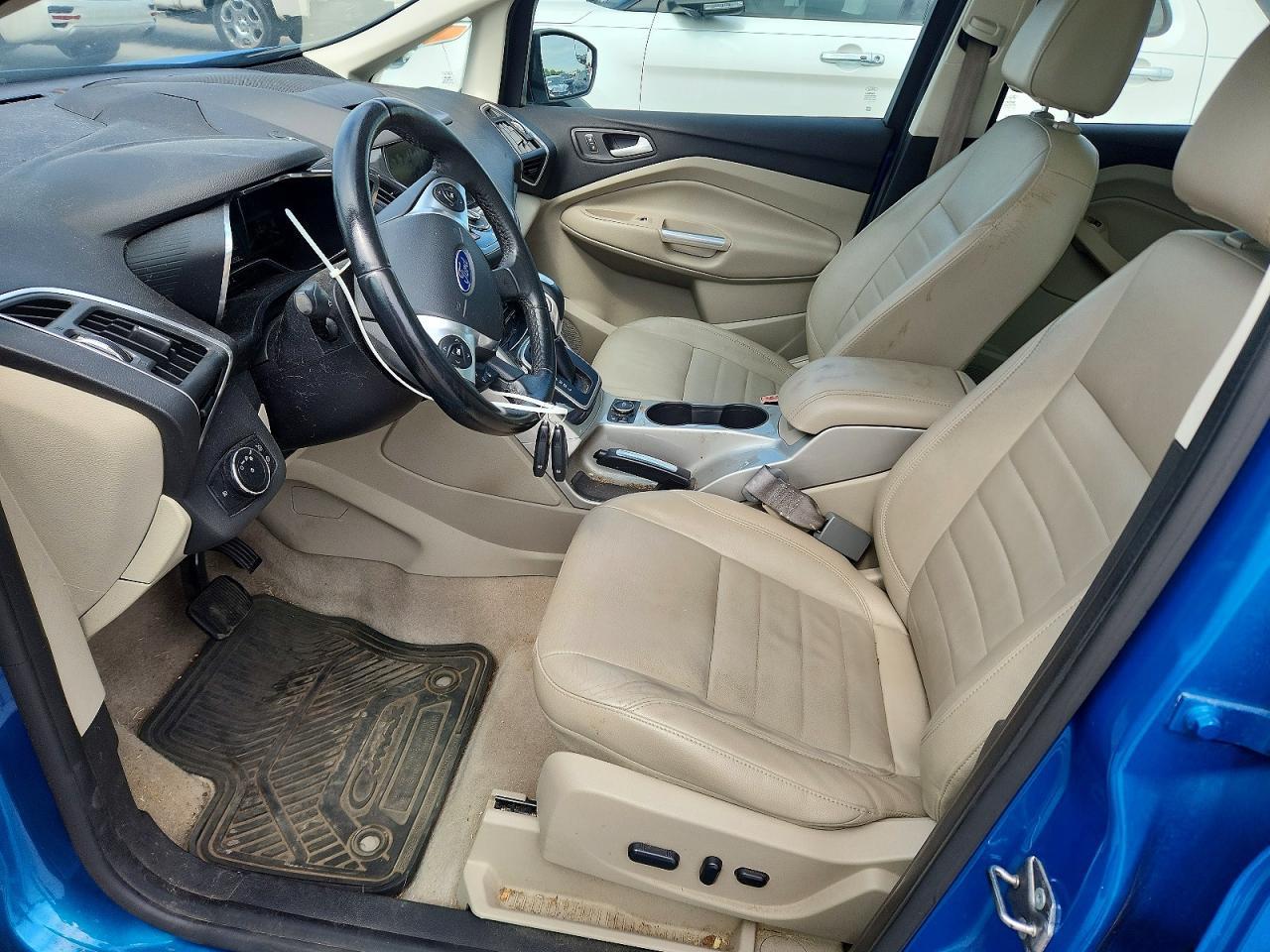 2013 Ford C-Max - Image 7