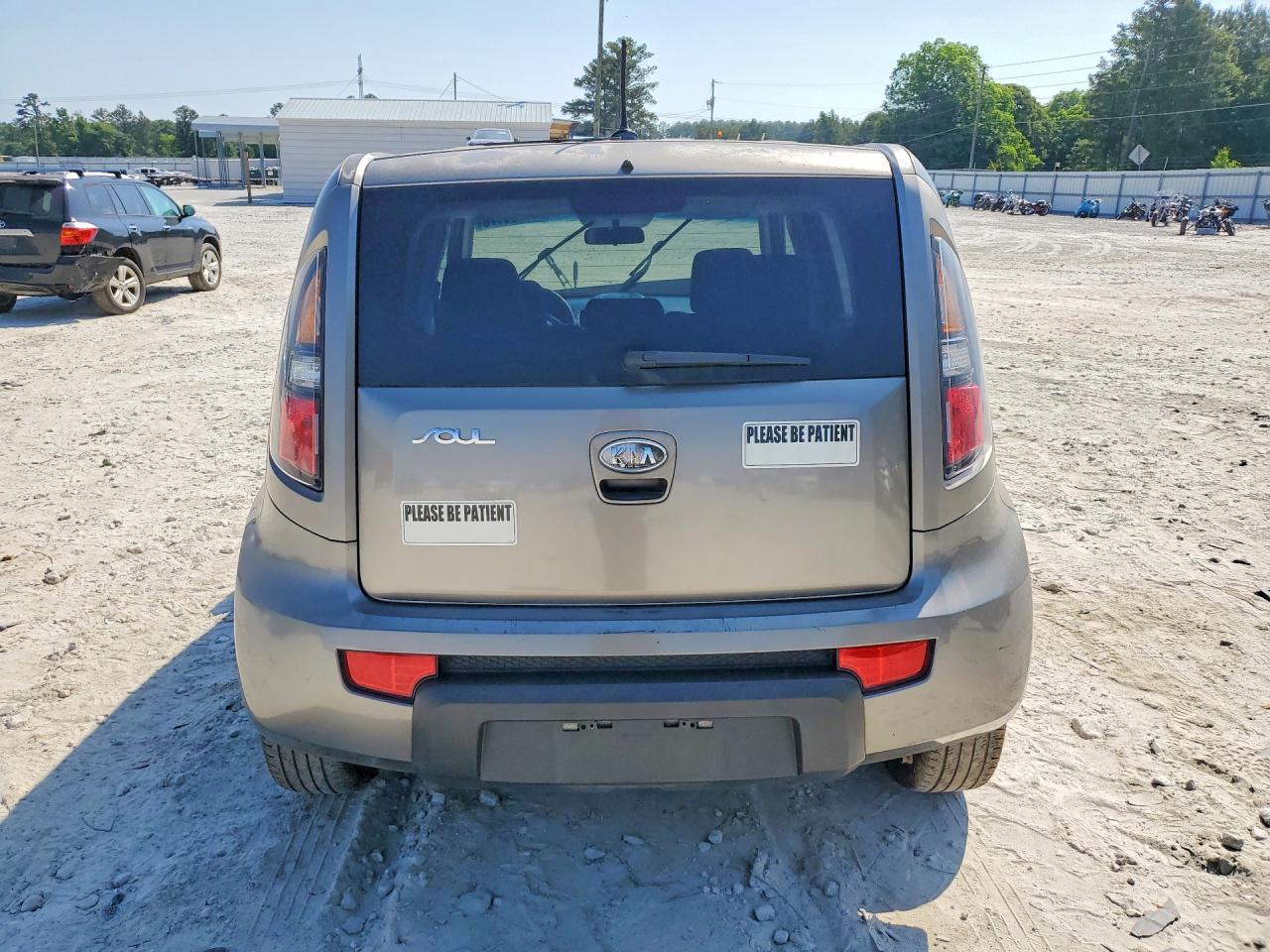 2011 Kia Soul + - Фото 6