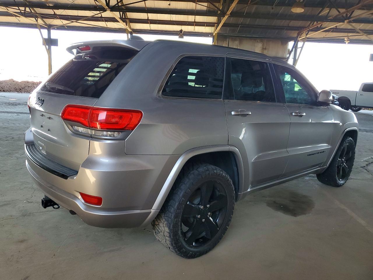 2014 Jeep Grand Cherokee Laredo - Фото 3