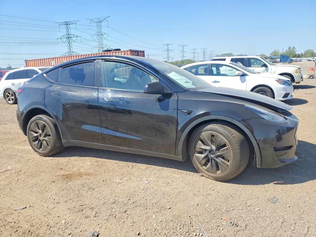 2023 Tesla Model Y - Image 4