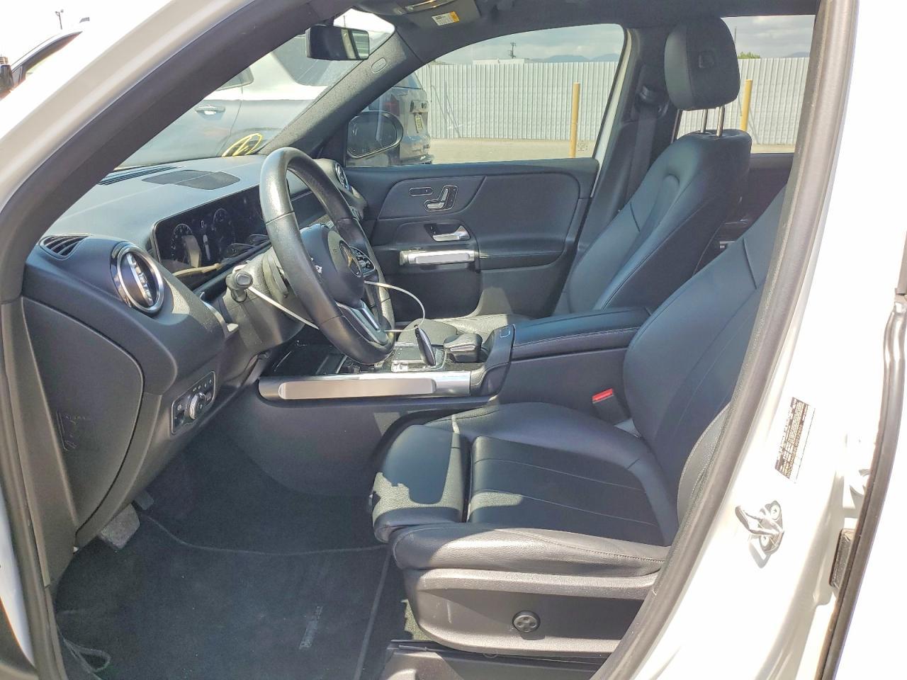 2020 Mercedes-Benz Glb 250 - Фото 7