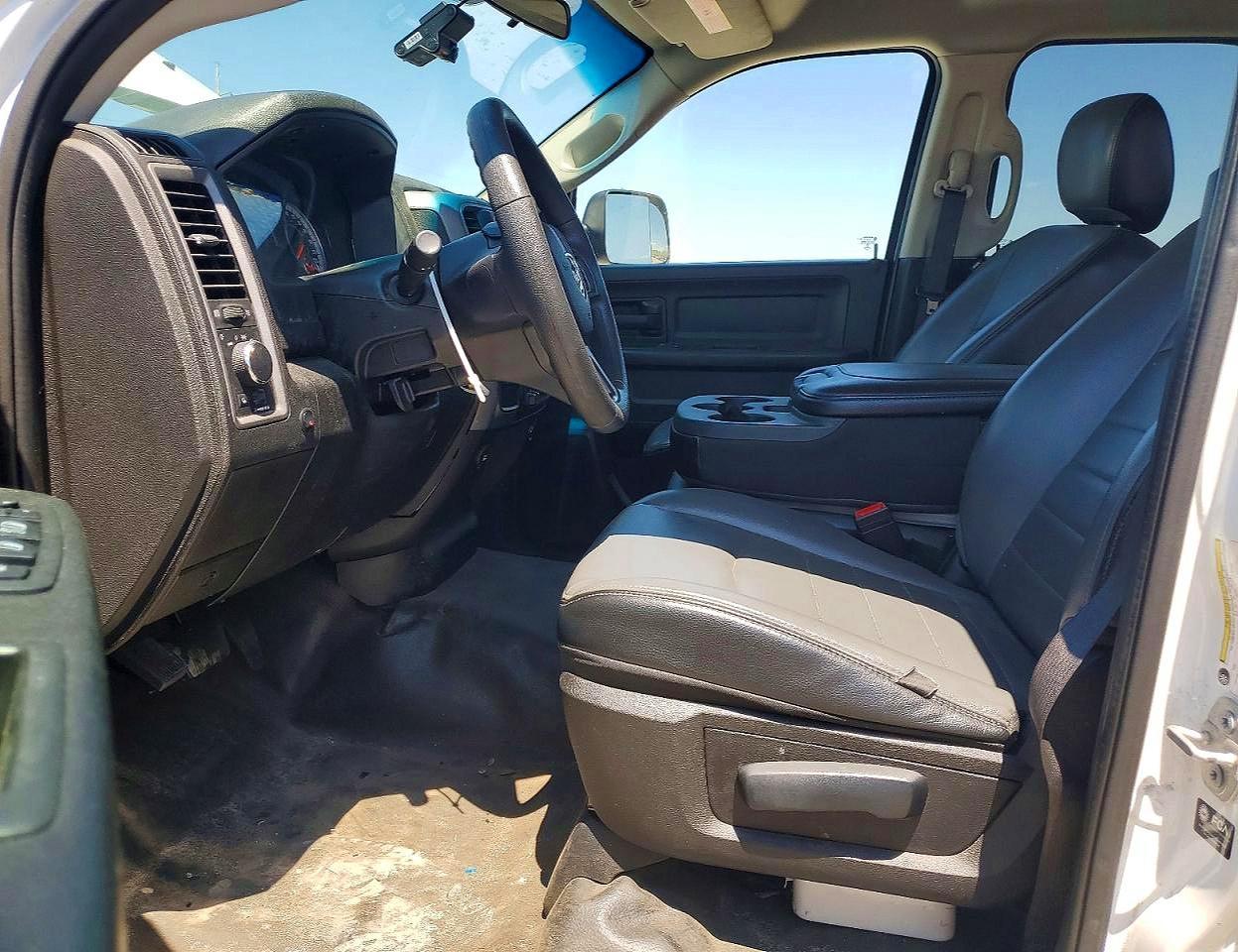 2022 Ram 1500 - Image 7
