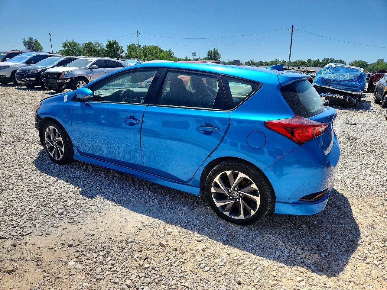 2018 Toyota Corolla Im - Image 2