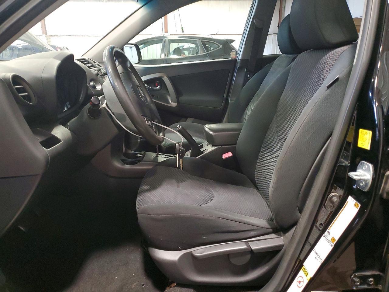 2011 Toyota Rav4 Sport - Фото 7