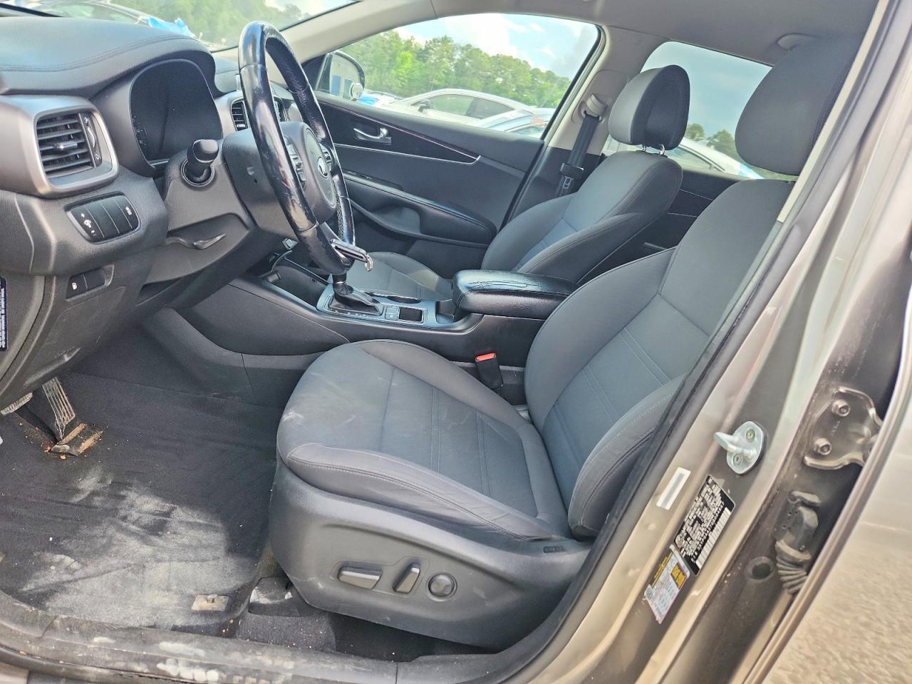 2016 Kia Sorento Lx - Image 7