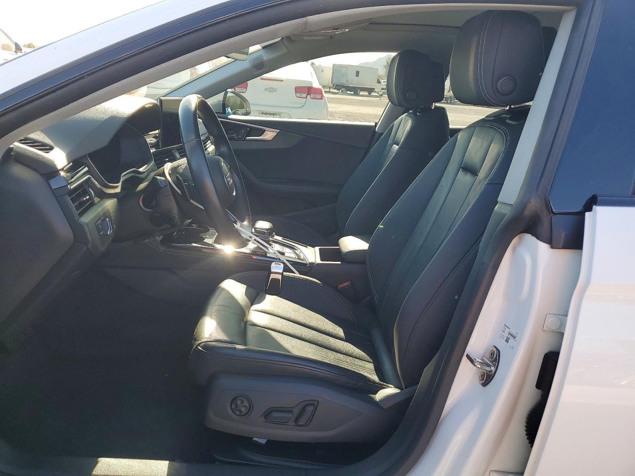 2022 Audi A5 Premium Plus 40 - Фото 7