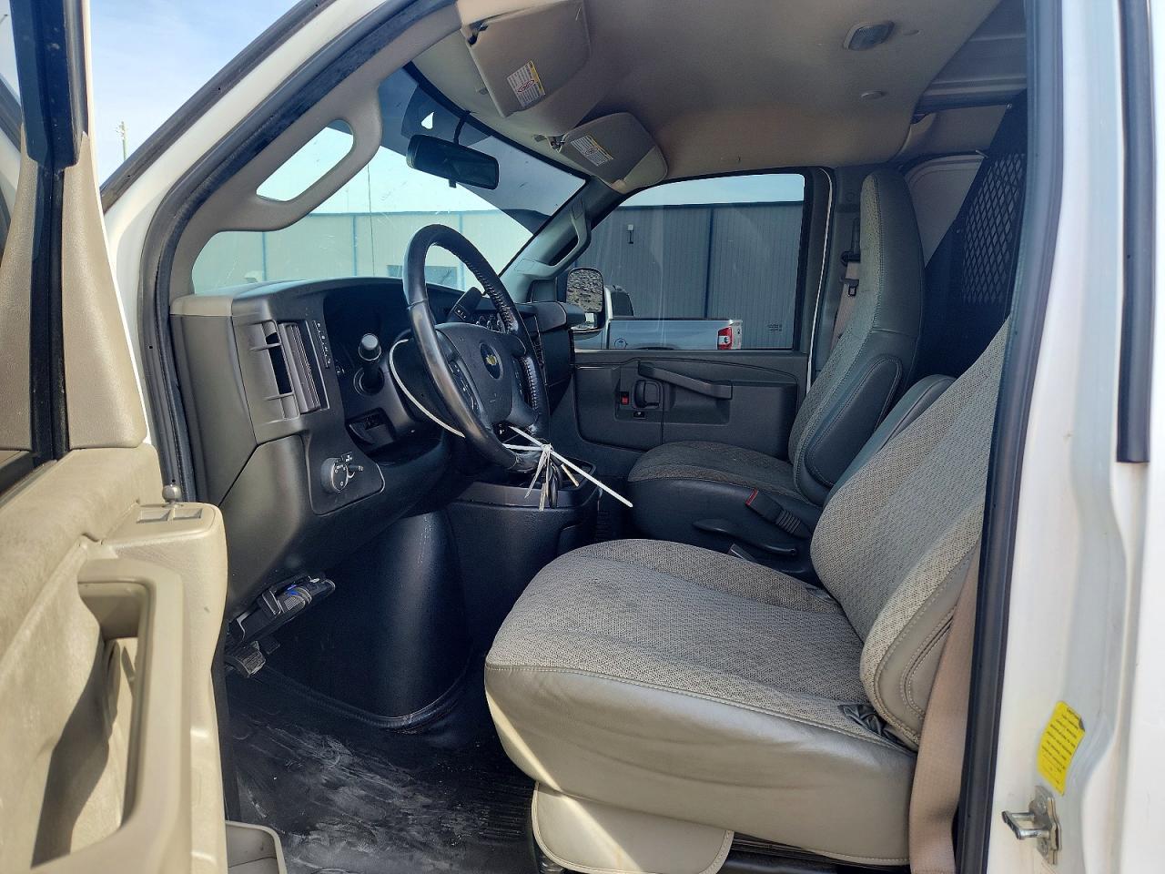 2022 Chevrolet Express G2500 - Image 7
