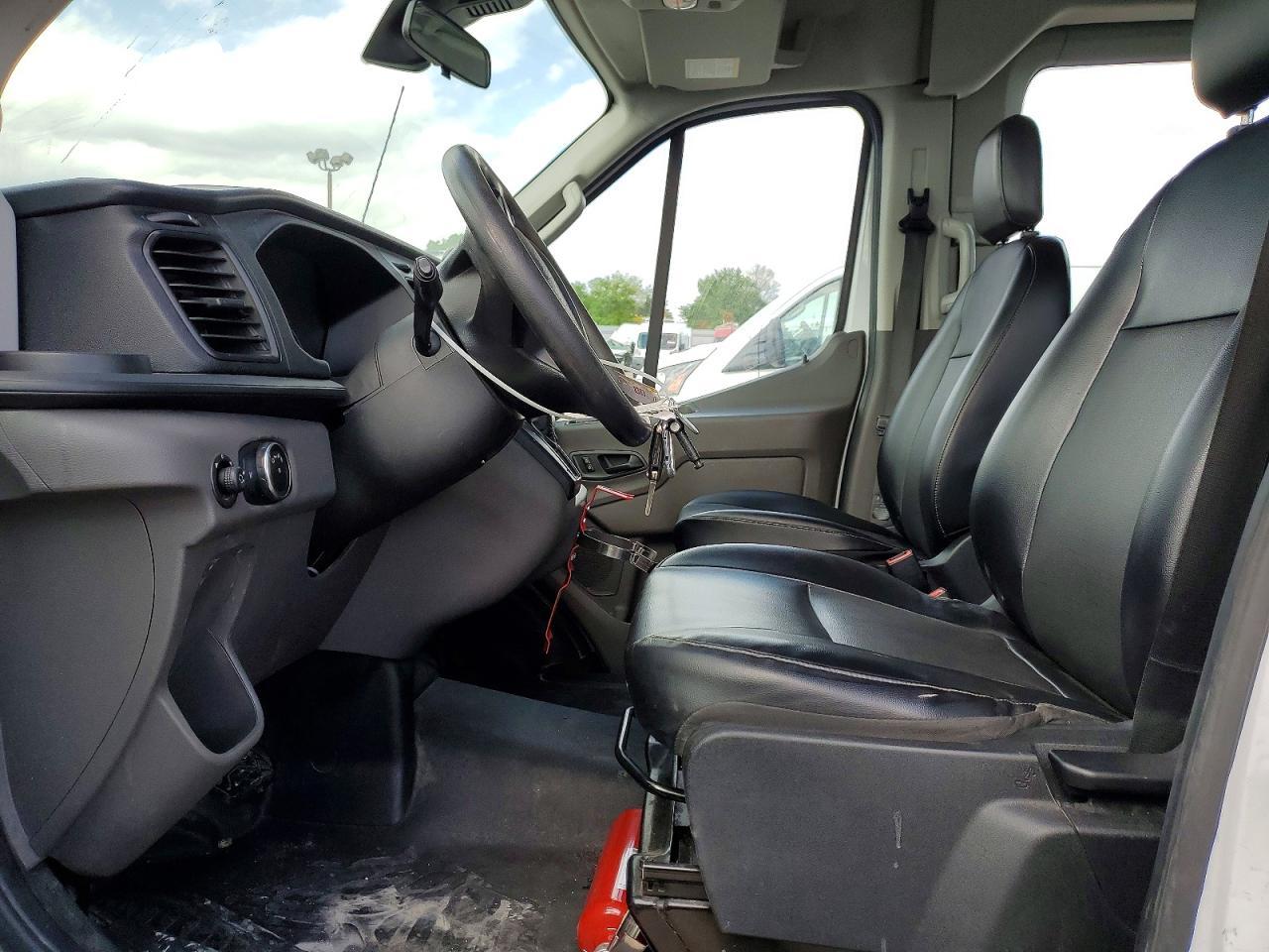 2020 Ford Transit T-350 Hd - Фото 7