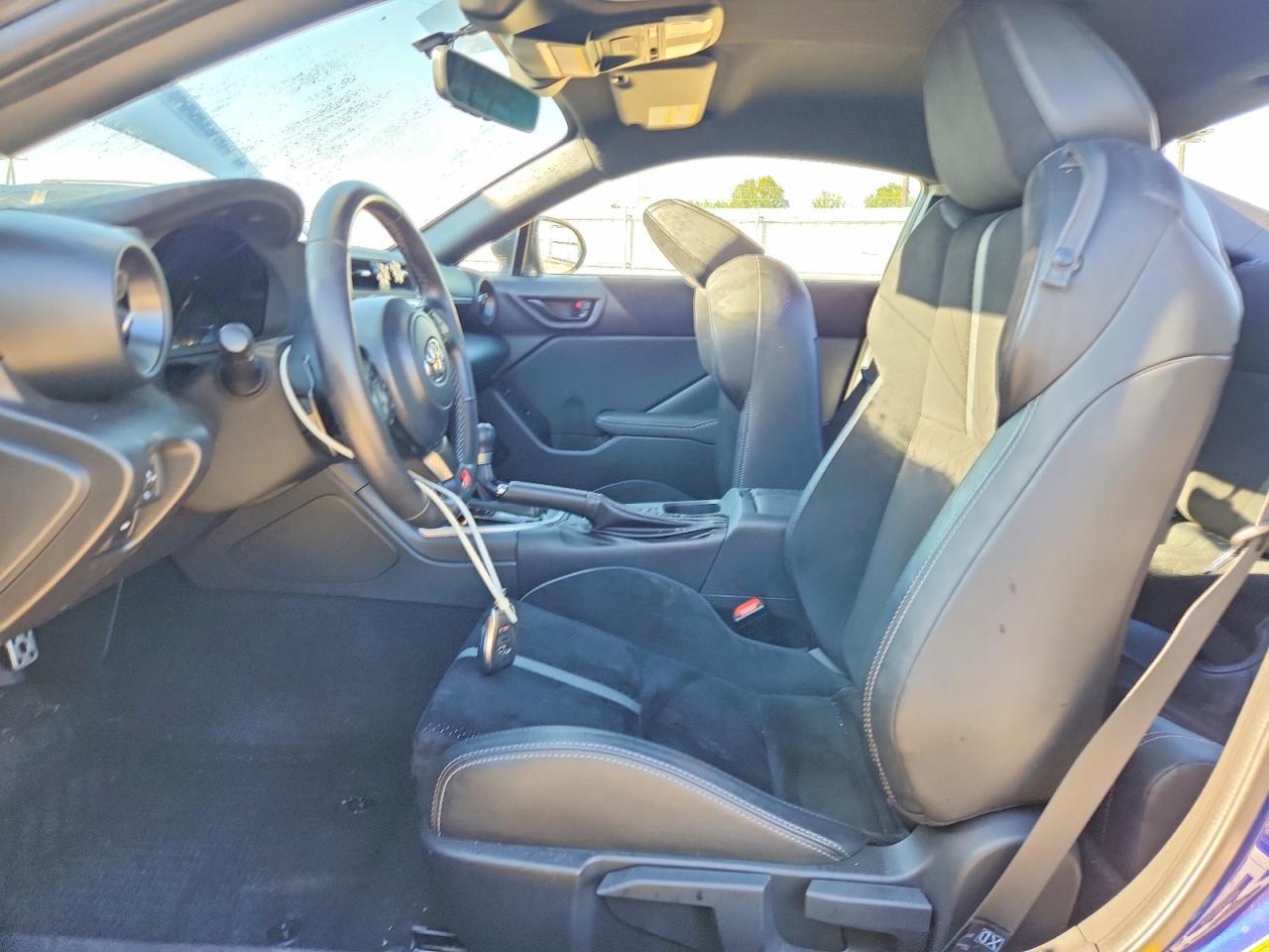 2023 Toyota Gr 86 Premium - Фото 7
