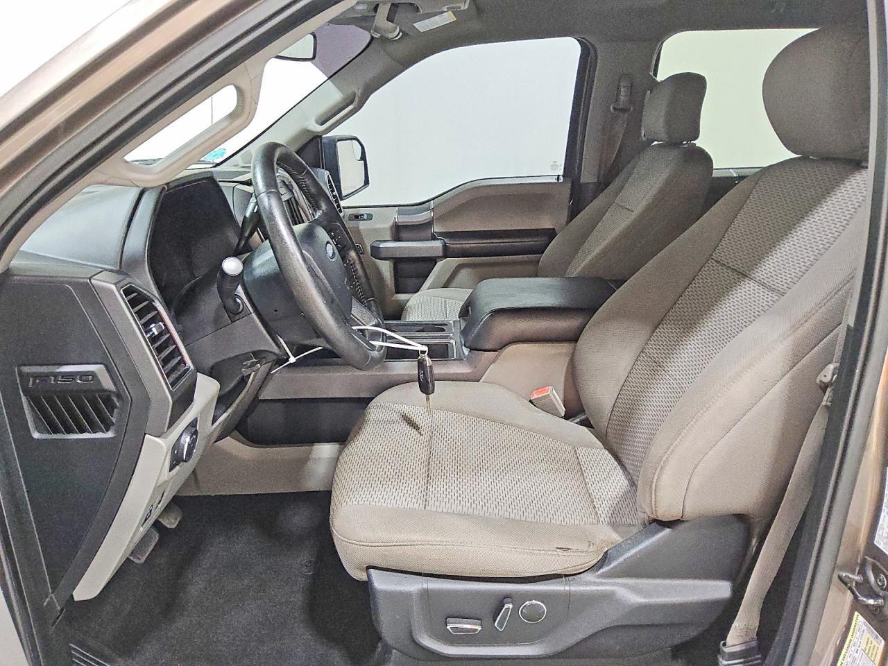 2018 Ford F150 Supercrew - Фото 7