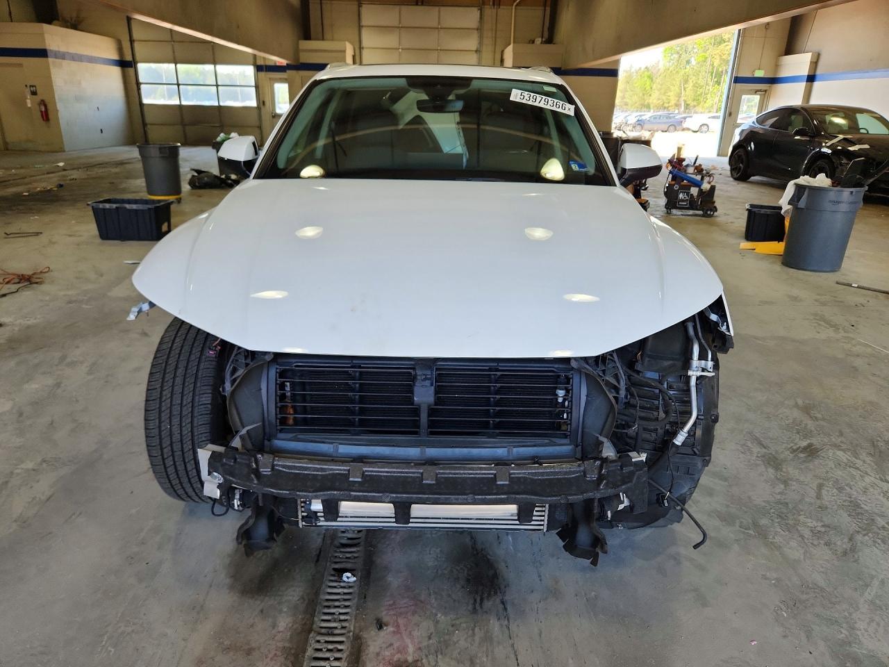 2021 Audi Q5 Premium - Фото 5