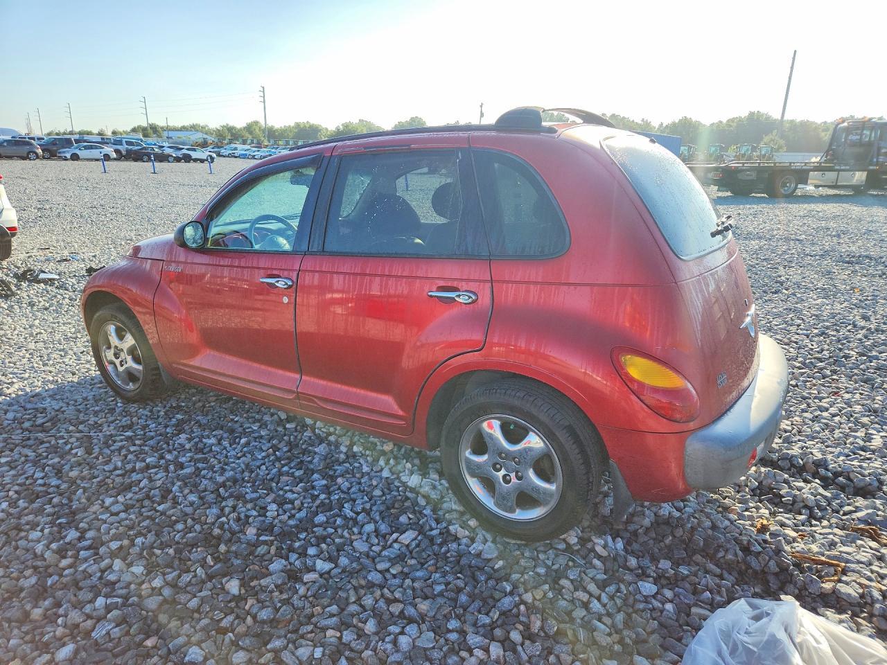 2001 Chrysler Pt Cruiser - Image 2