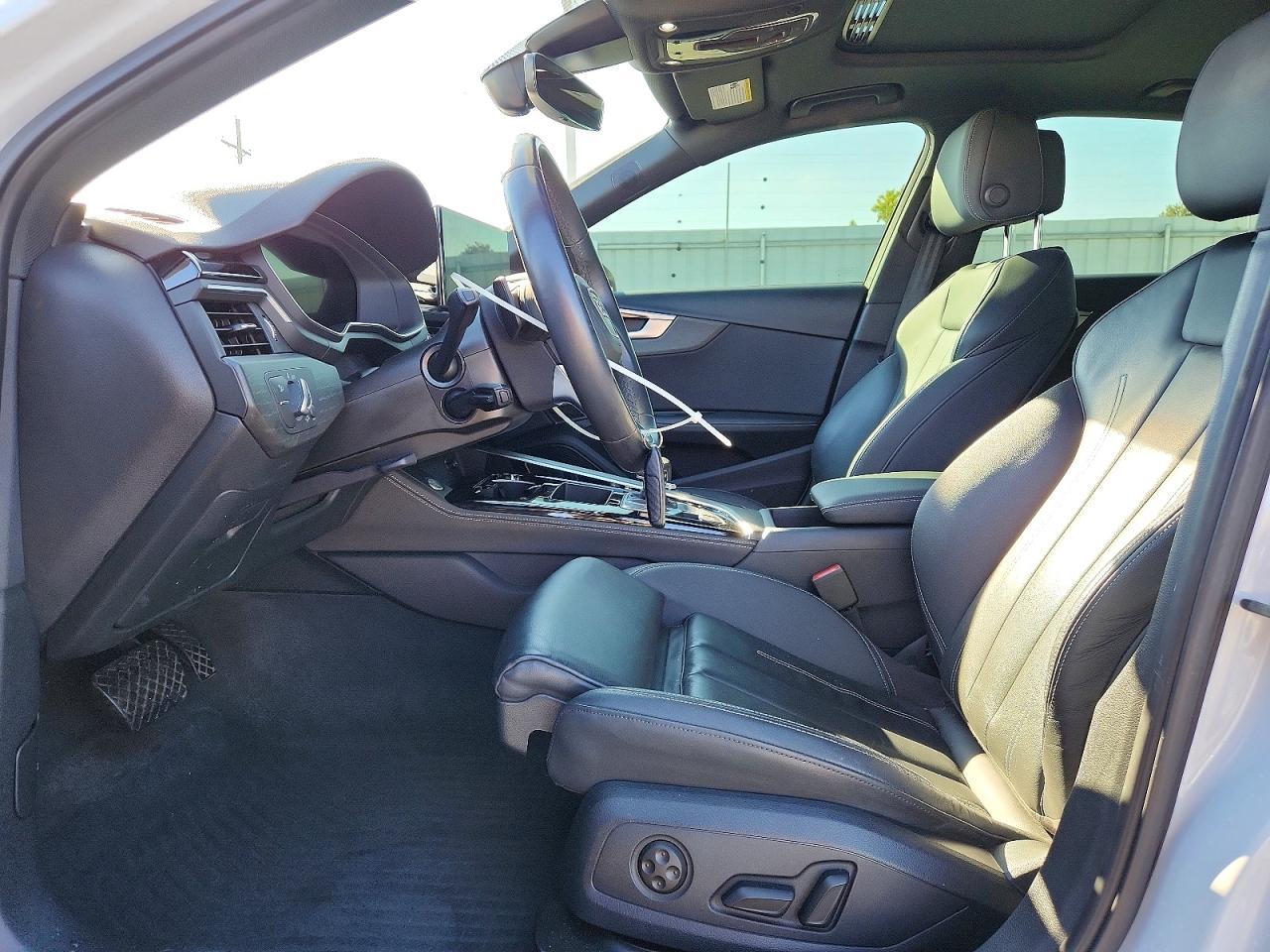 2021 Audi A4 Premium Plus 45 - Image 7