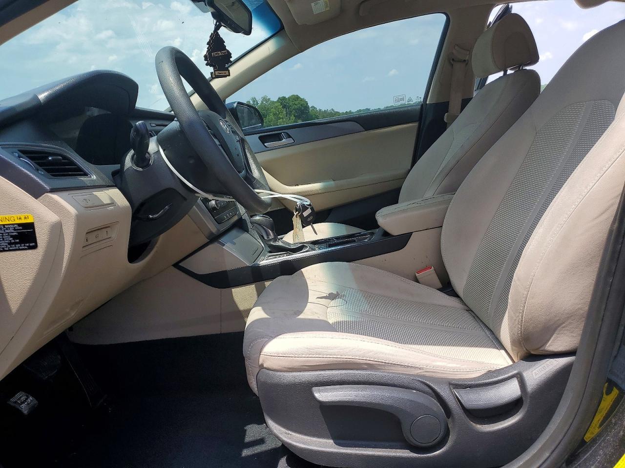 2016 Hyundai Sonata Se - Image 7