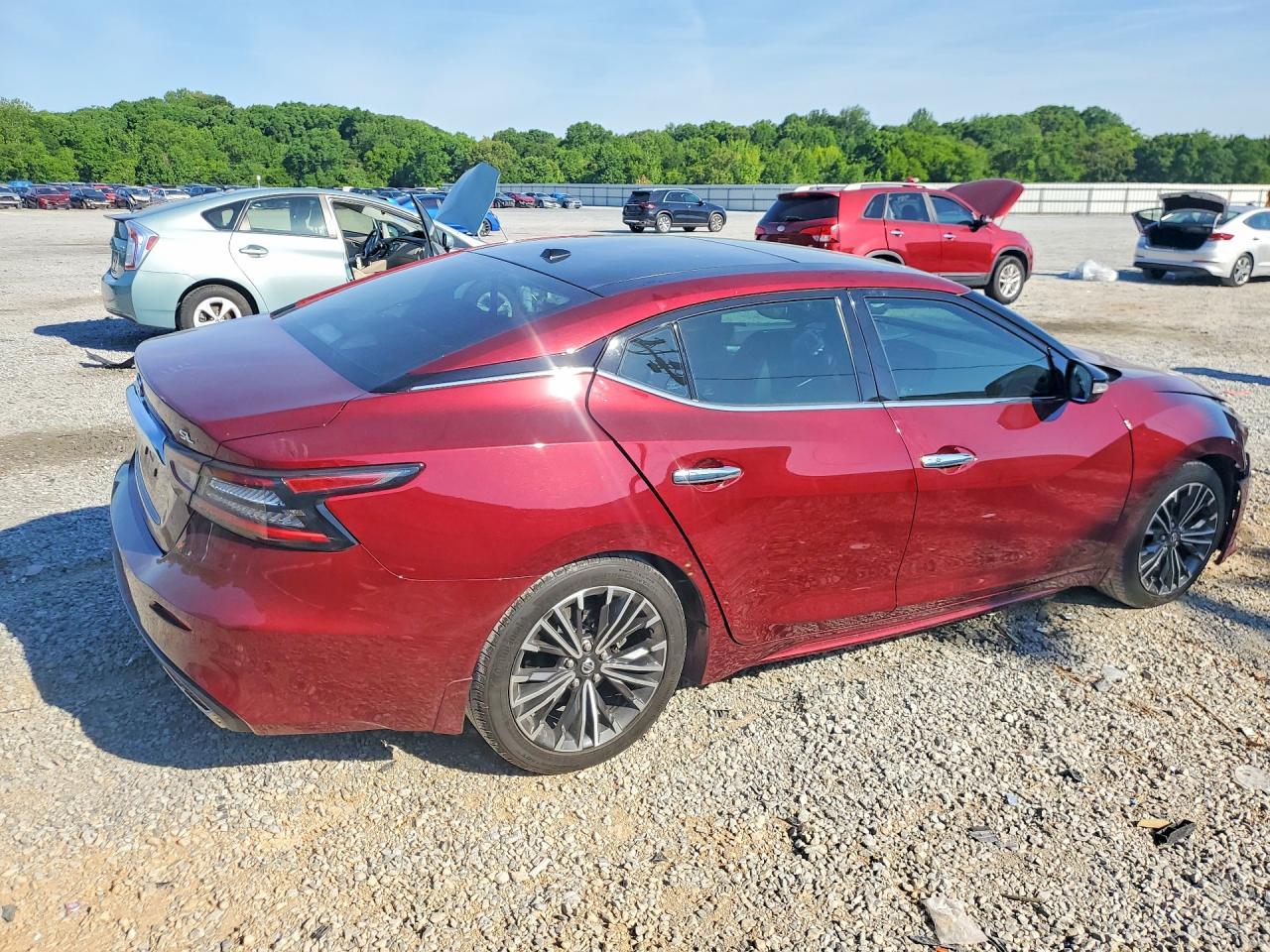 2020 Nissan Maxima S - Image 3