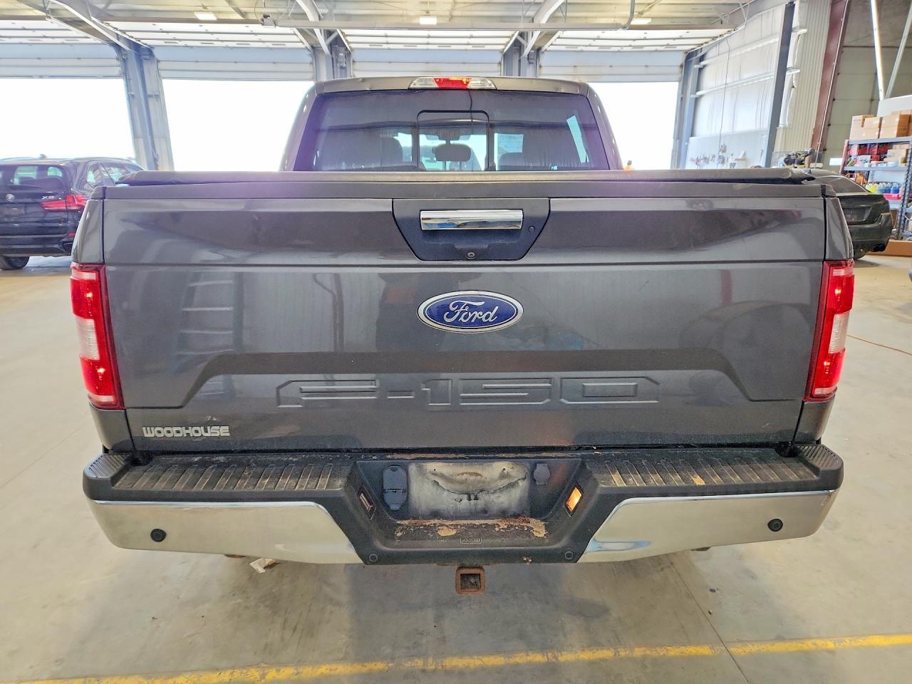 2019 Ford F150 Supercrew - Фото 6