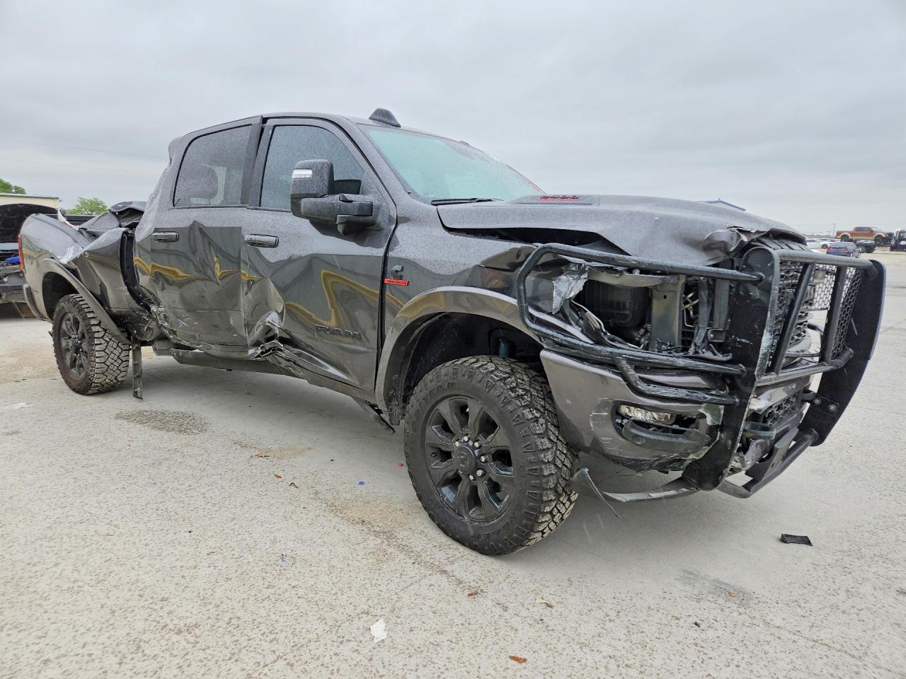 2024 Ram 2500 Limited - Image 4