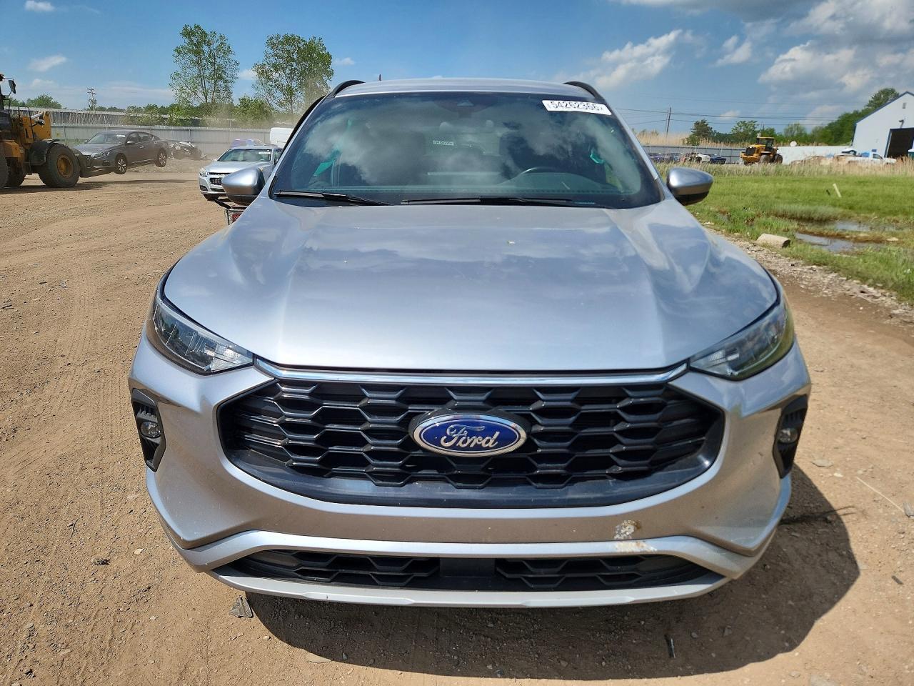 2023 Ford Escape St Line Select - Фото 5