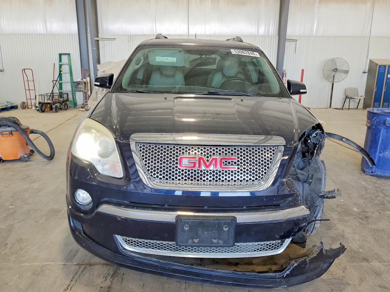 2012 GMC Acadia Denali - Фото 5