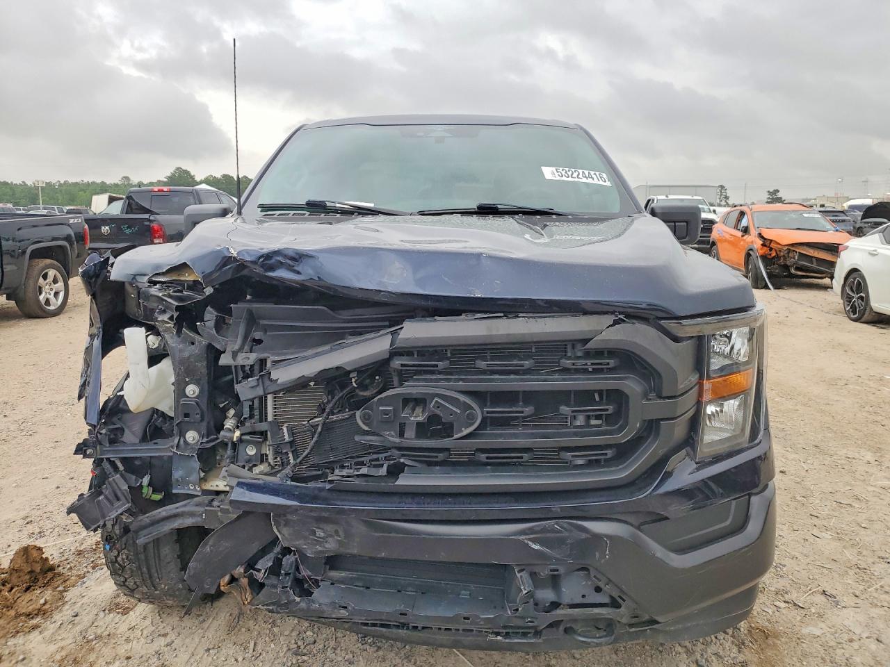 2023 Ford F150 Supercrew - Image 5