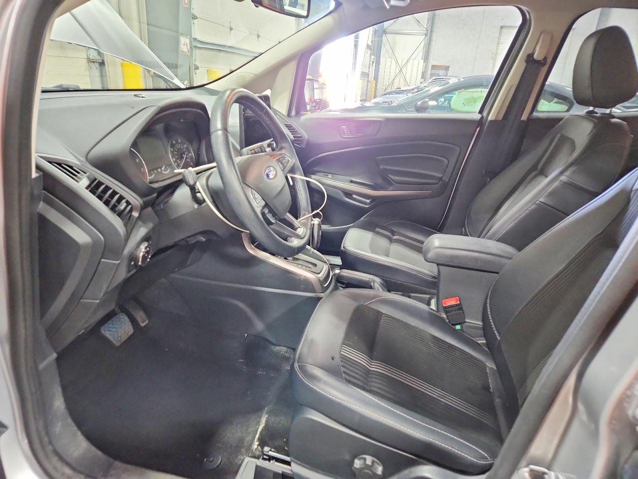 2022 Ford Ecosport Ses - Image 7