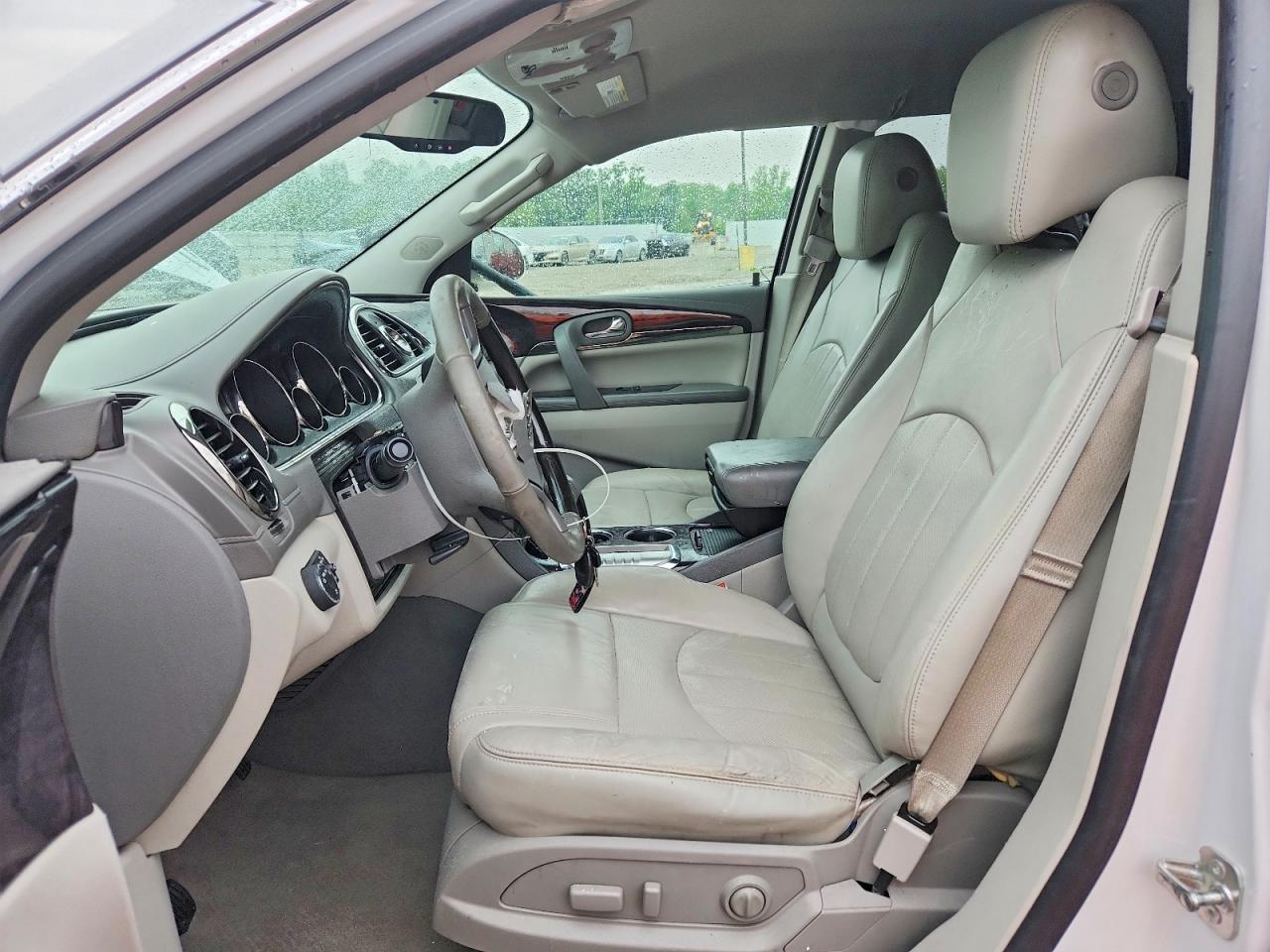 2017 Buick Enclave - Image 7