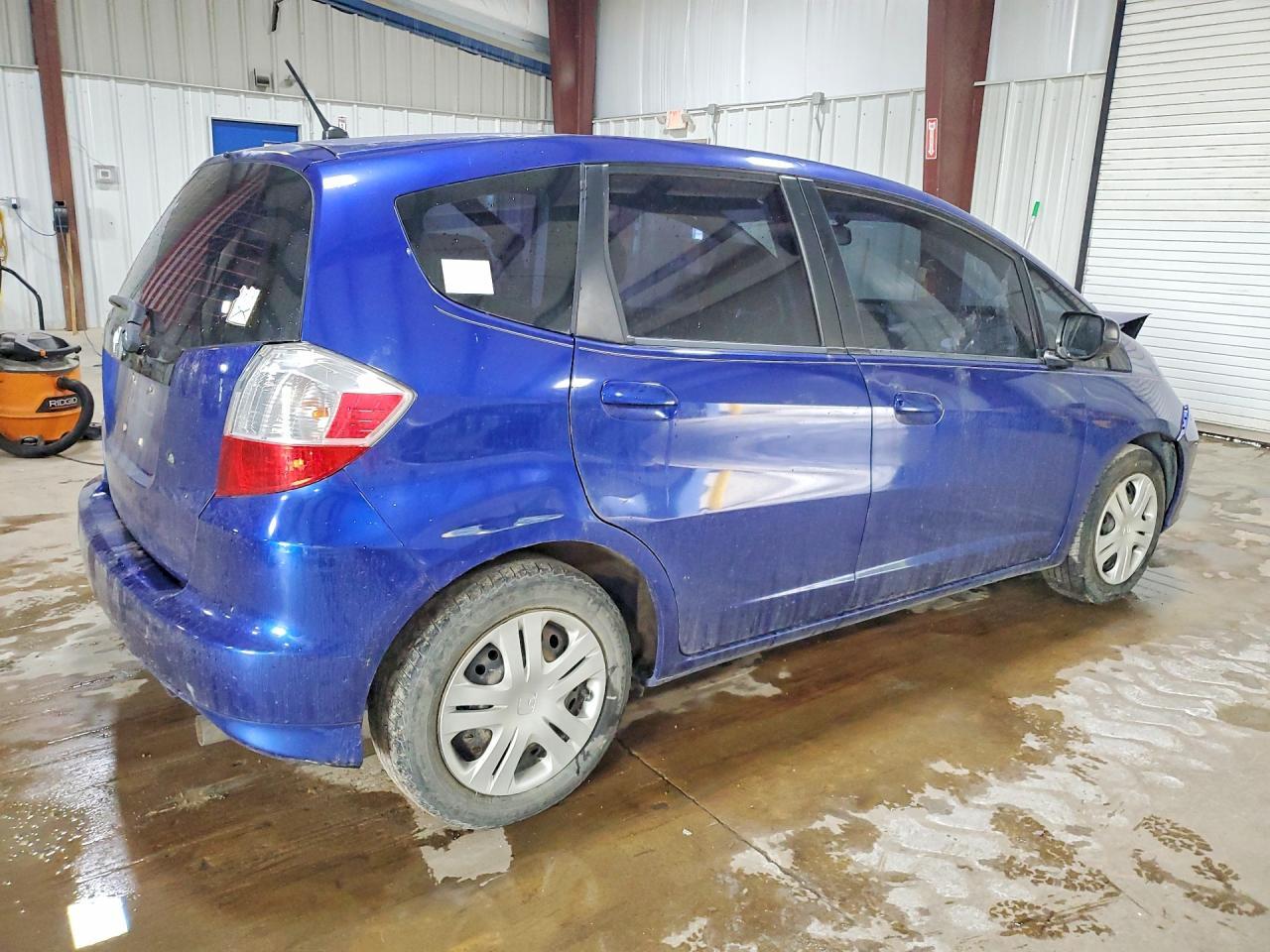 2010 Honda Fit - Фото 3