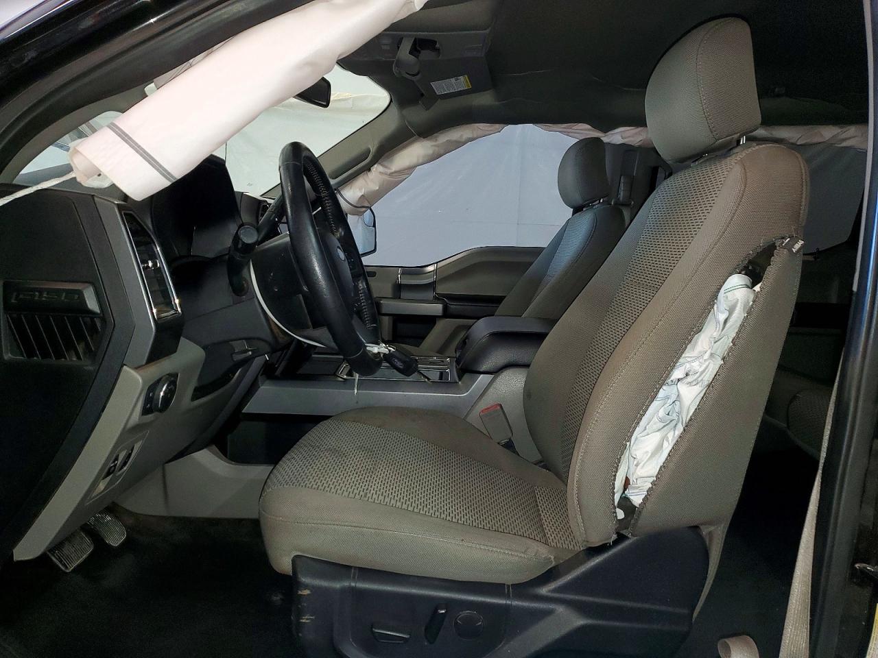 2019 Ford F150 Supercrew - Фото 7