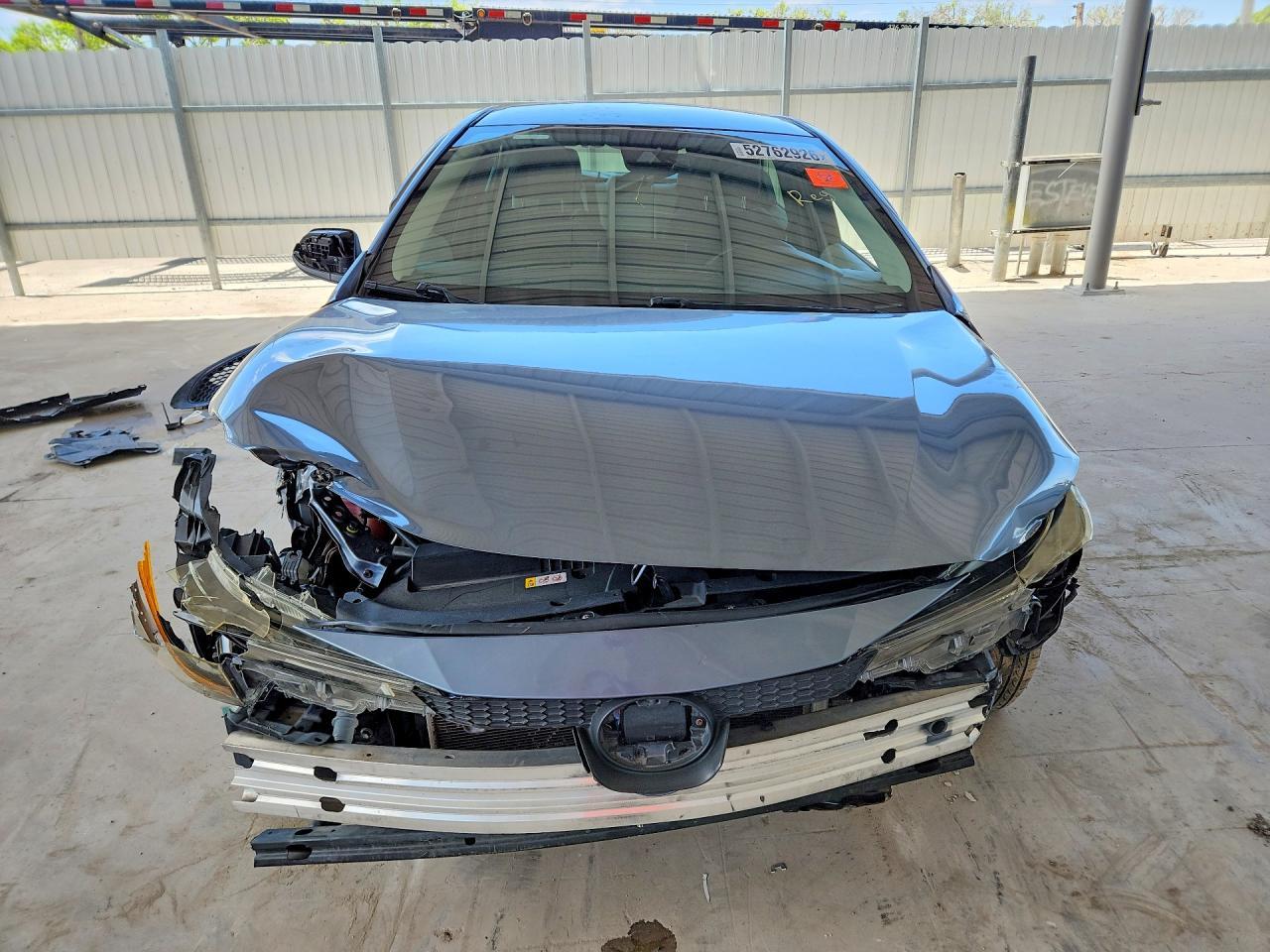2022 Toyota Corolla L - Image 5